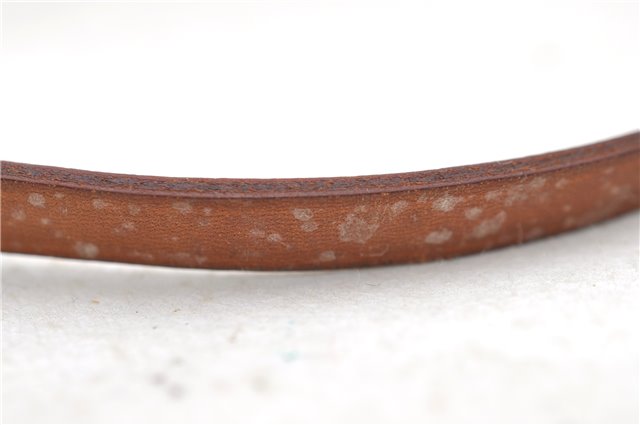 Authentic Louis Vuitton Monogram Pochette Accessoires Pouch M51980 LV 2222D