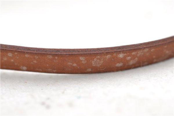 Authentic Louis Vuitton Monogram Pochette Accessoires Pouch M51980 LV 2222D