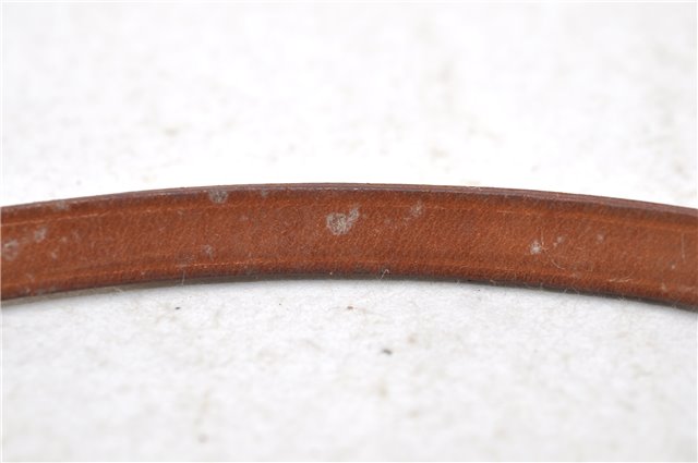 Authentic Louis Vuitton Monogram Pochette Accessoires Pouch M51980 LV 2222D