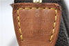 Authentic Louis Vuitton Monogram Pochette Accessoires Pouch M51980 LV 2222D