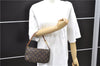 Authentic Louis Vuitton Monogram Pochette Accessoires Pouch M51980 LV 2222D