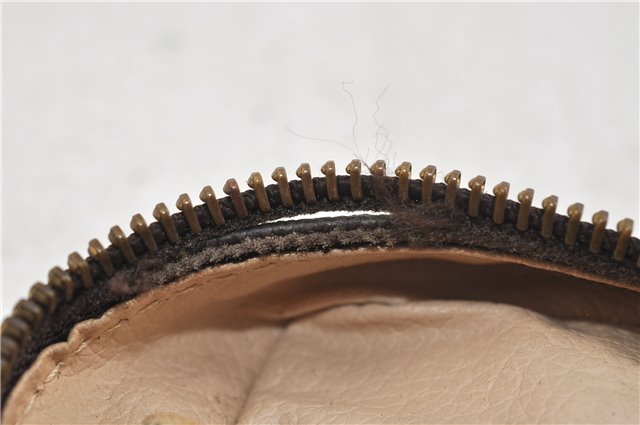 Auth Louis Vuitton Monogram Trousse Toilette 23 Clutch Hand Bag M47524 LV 2223D