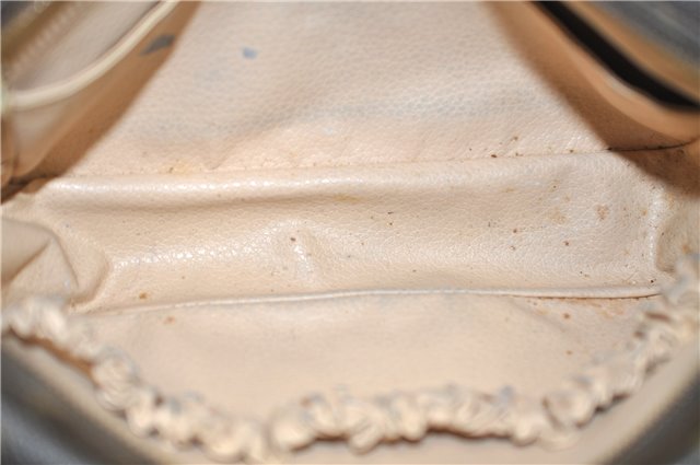 Auth Louis Vuitton Monogram Trousse Toilette 23 Clutch Hand Bag M47524 LV 2223D