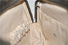 Auth Louis Vuitton Monogram Trousse Toilette 23 Clutch Hand Bag M47524 LV 2223D