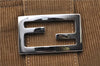 Authentic FENDI Vintage Shoulder Cross Body Bag Purse Corduroy Brown 2227G