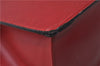 Authentic Louis Vuitton Epi Riviera Hand Bag Red M48187 LV 2235D