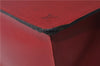 Authentic Louis Vuitton Epi Riviera Hand Bag Red M48187 LV 2235D