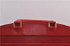 Authentic Louis Vuitton Epi Riviera Hand Bag Red M48187 LV 2235D