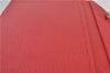 Authentic Louis Vuitton Epi Riviera Hand Bag Red M48187 LV 2235D
