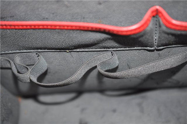 Authentic Louis Vuitton Epi Riviera Hand Bag Red M48187 LV 2235D