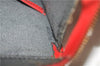Authentic Louis Vuitton Epi Riviera Hand Bag Red M48187 LV 2235D