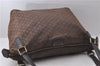 Auth Louis Vuitton Monogram Idylle Ballad PM Shoulder Bag Brown M40573 LV 2240D