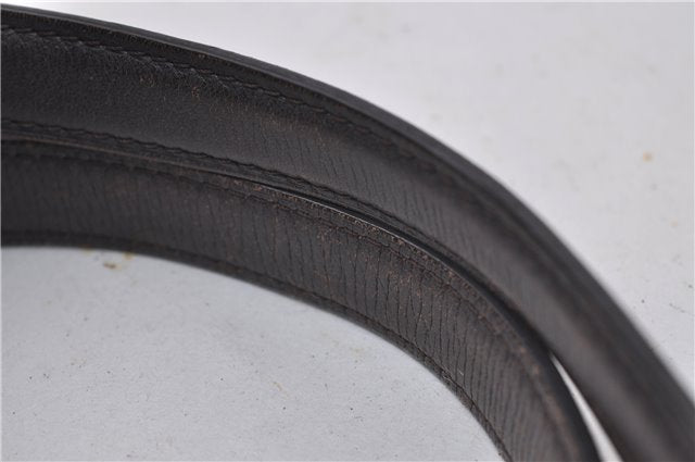 Auth Louis Vuitton Monogram Idylle Ballad PM Shoulder Bag Brown M40573 LV 2240D