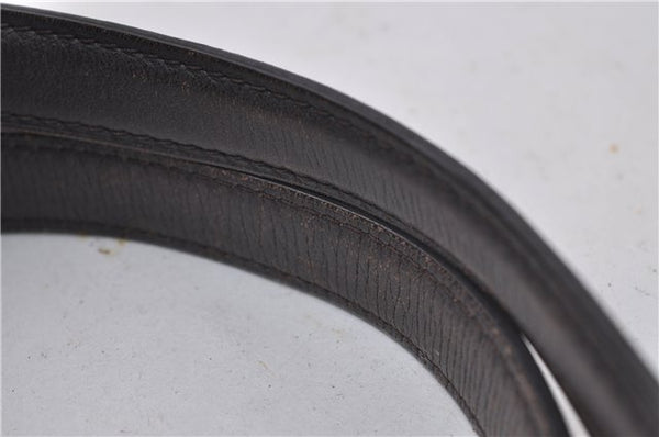 Auth Louis Vuitton Monogram Idylle Ballad PM Shoulder Bag Brown M40573 LV 2240D