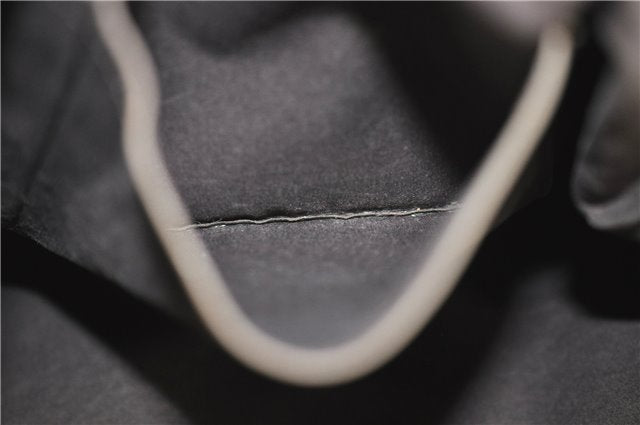 Auth Louis Vuitton Monogram Idylle Ballad PM Shoulder Bag Brown M40573 LV 2240D