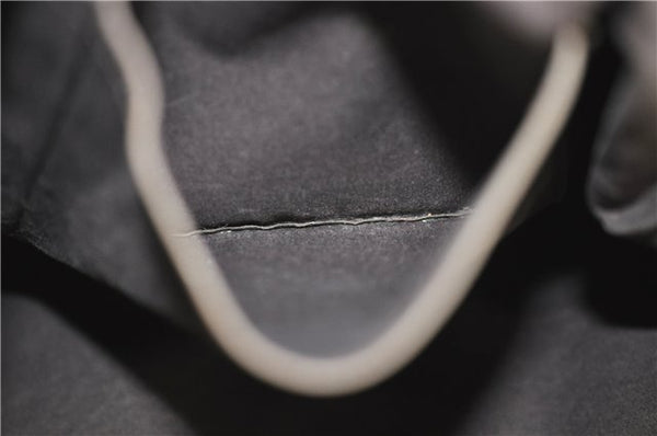 Auth Louis Vuitton Monogram Idylle Ballad PM Shoulder Bag Brown M40573 LV 2240D