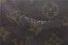 Authentic Louis Vuitton Monogram Speedy 30 Hand Bag M41526 LV 2241D