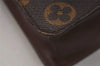 Authentic Louis Vuitton Monogram Monceau 2Way Shoulder Hand Bag M51185 LV 2244I