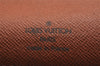 Authentic Louis Vuitton Monogram Monceau 2Way Shoulder Hand Bag M51185 LV 2244I