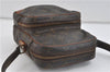 Authentic Louis Vuitton Monogram Amazone Shoulder Cross Body Bag M45236 LV 2246D
