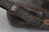 Authentic Louis Vuitton Monogram Amazone Shoulder Cross Body Bag M45236 LV 2246D
