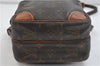 Authentic Louis Vuitton Monogram Amazone Shoulder Cross Body Bag M45236 LV 2246D