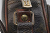 Authentic Louis Vuitton Monogram Amazone Shoulder Cross Body Bag M45236 LV 2246D