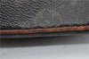 Authentic Louis Vuitton Monogram Amazone Shoulder Cross Body Bag M45236 LV 2246D