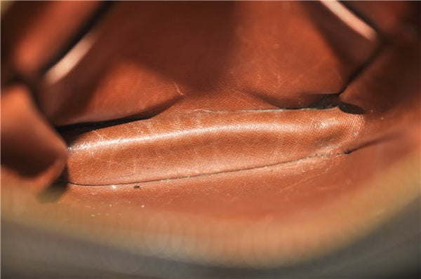 Authentic Louis Vuitton Monogram Amazone Shoulder Cross Body Bag M45236 LV 2246D