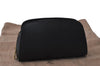 Authentic Louis Vuitton Epi Dauphine Cosmetic Pouch Black M48442 LV 2247D