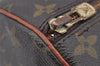 Authentic Louis Vuitton Monogram Papillon 30 Hand Bag Old Model LV 2247I