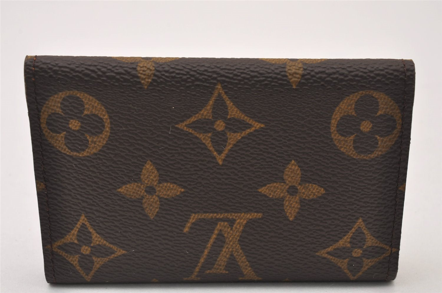 Authentic Louis Vuitton Monogram Multicles 6 Six Hooks Key Case M62630 LV 2248I