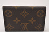 Authentic Louis Vuitton Monogram Multicles 6 Six Hooks Key Case M62630 LV 2248I