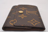 Authentic Louis Vuitton Monogram Multicles 6 Six Hooks Key Case M62630 LV 2248I