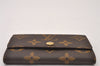 Authentic Louis Vuitton Monogram Multicles 6 Six Hooks Key Case M62630 LV 2248I