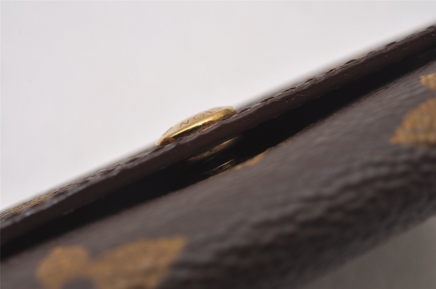 Authentic Louis Vuitton Monogram Multicles 6 Six Hooks Key Case M62630 LV 2248I