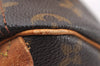 Authentic Louis Vuitton Monogram Mini Speedy Hand Bag Purse M41534 LV 2249I