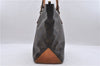 Authentic Louis Vuitton Monogram Cabas Piano Tote Bag M51148 LV 2251D