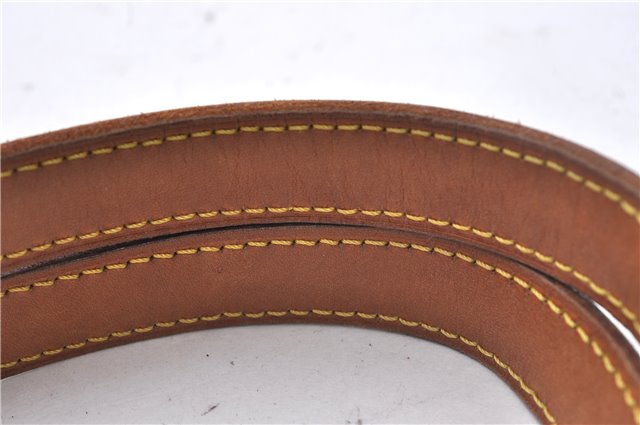 Authentic Louis Vuitton Monogram Cabas Piano Tote Bag M51148 LV 2251D