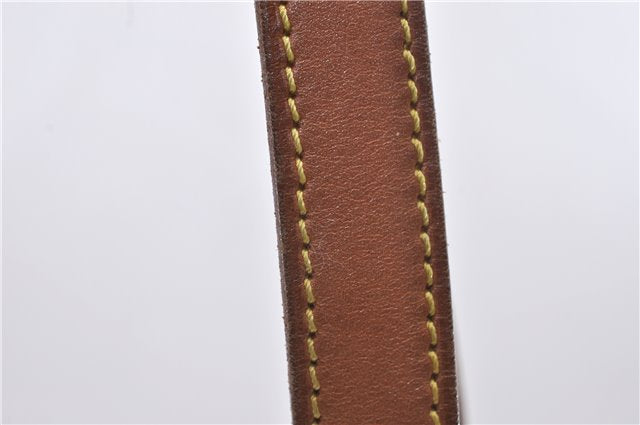 Authentic Louis Vuitton Monogram Cabas Piano Tote Bag M51148 LV 2251D