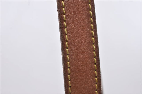 Authentic Louis Vuitton Monogram Cabas Piano Tote Bag M51148 LV 2251D