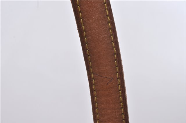 Authentic Louis Vuitton Monogram Cabas Piano Tote Bag M51148 LV 2251D