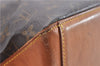Authentic Louis Vuitton Monogram Cabas Piano Tote Bag M51148 LV 2251D