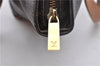 Authentic Louis Vuitton Monogram Cabas Piano Tote Bag M51148 LV 2251D