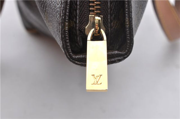 Authentic Louis Vuitton Monogram Cabas Piano Tote Bag M51148 LV 2251D