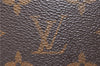 Authentic Louis Vuitton Monogram Cabas Piano Tote Bag M51148 LV 2251D