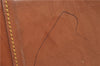 Authentic Louis Vuitton Monogram Cabas Piano Tote Bag M51148 LV 2251D