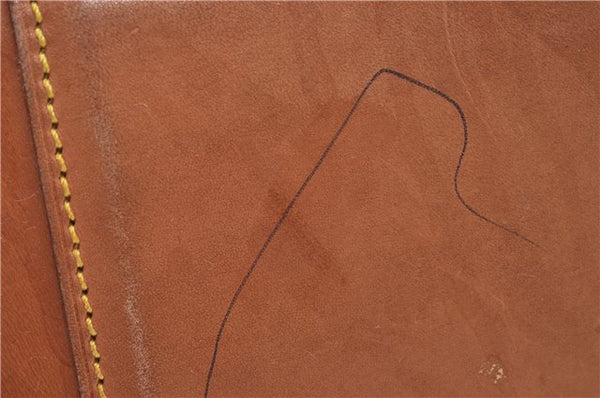 Authentic Louis Vuitton Monogram Cabas Piano Tote Bag M51148 LV 2251D