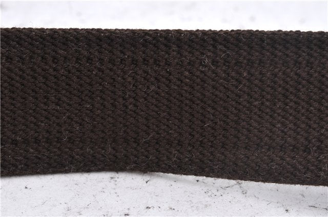 Auth Louis Vuitton Monogram Reporter PM Shoulder Cross Body Bag M45254 LV 2252D