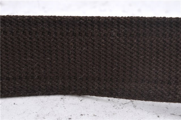 Auth Louis Vuitton Monogram Reporter PM Shoulder Cross Body Bag M45254 LV 2252D